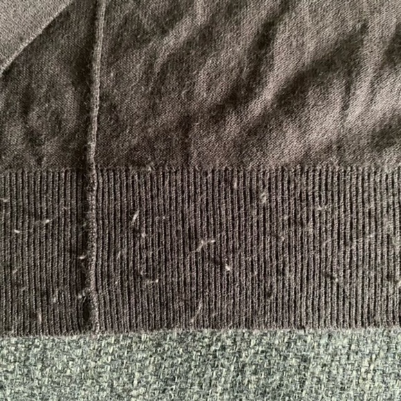 Banana Republic Silk Cardigan - Picture 5 of 5